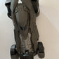 Justice League Batmobile Toy Vehicle DC Comics Batman 36cm & Batman Figure