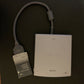 Sony VAIO Portable CD-ROM Drive PCGA-CD5 with PCMCIA Card