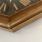 Seiko QA456A Wood Wall Clock Made In Japan 34 X 34 cm