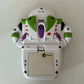 Vtech Toy Story Buzz Lightyear Learn & Go Handheld Game