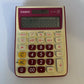 Casio MS-10VC Cost & Tax Calculator - Solar Powered