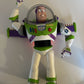 Disney Pixar Buzz Lightyear Talking Speech Effects 12 Inches