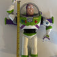 Disney Pixar Buzz Lightyear Talking Speech Effects 12 Inches