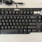 Dell SK-8135 Multimedia Desktop Keyboard with 2 USB Ports