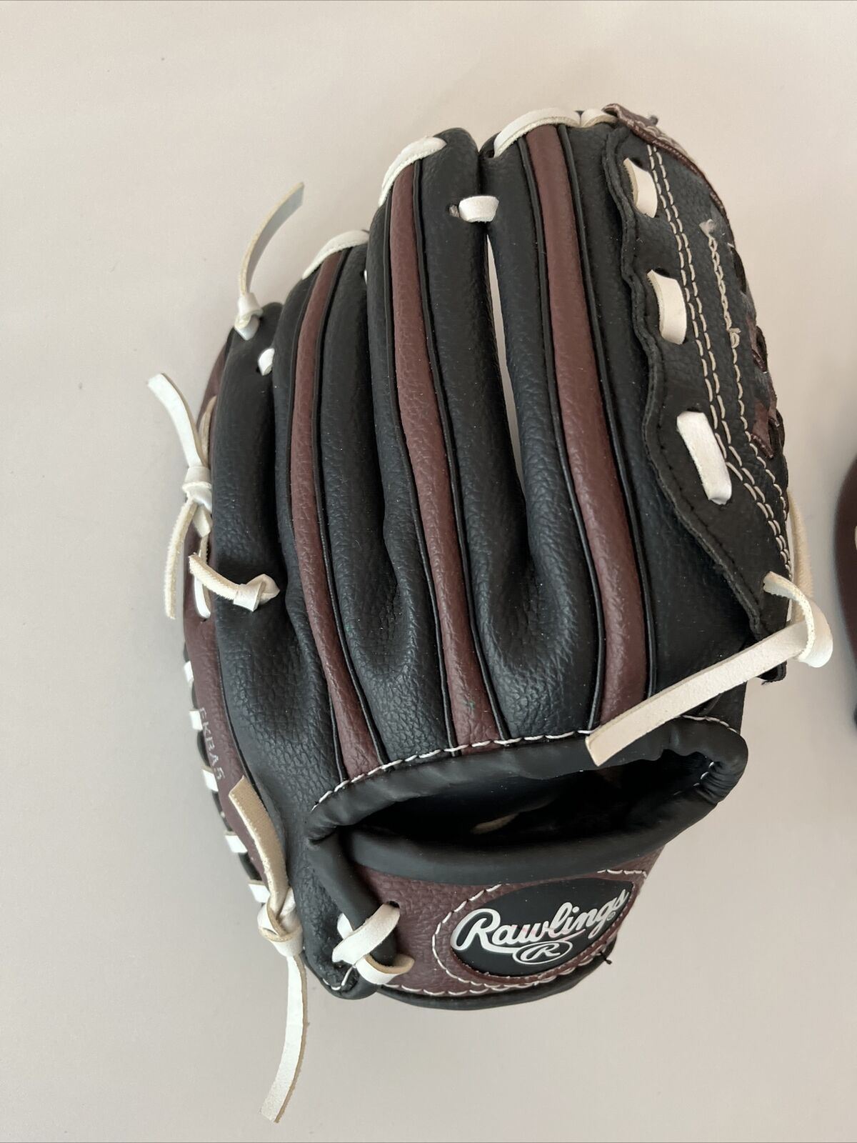 2x Rawlings Players Series PL90MB Ball Glove 9" Softball Glove Right hand throw