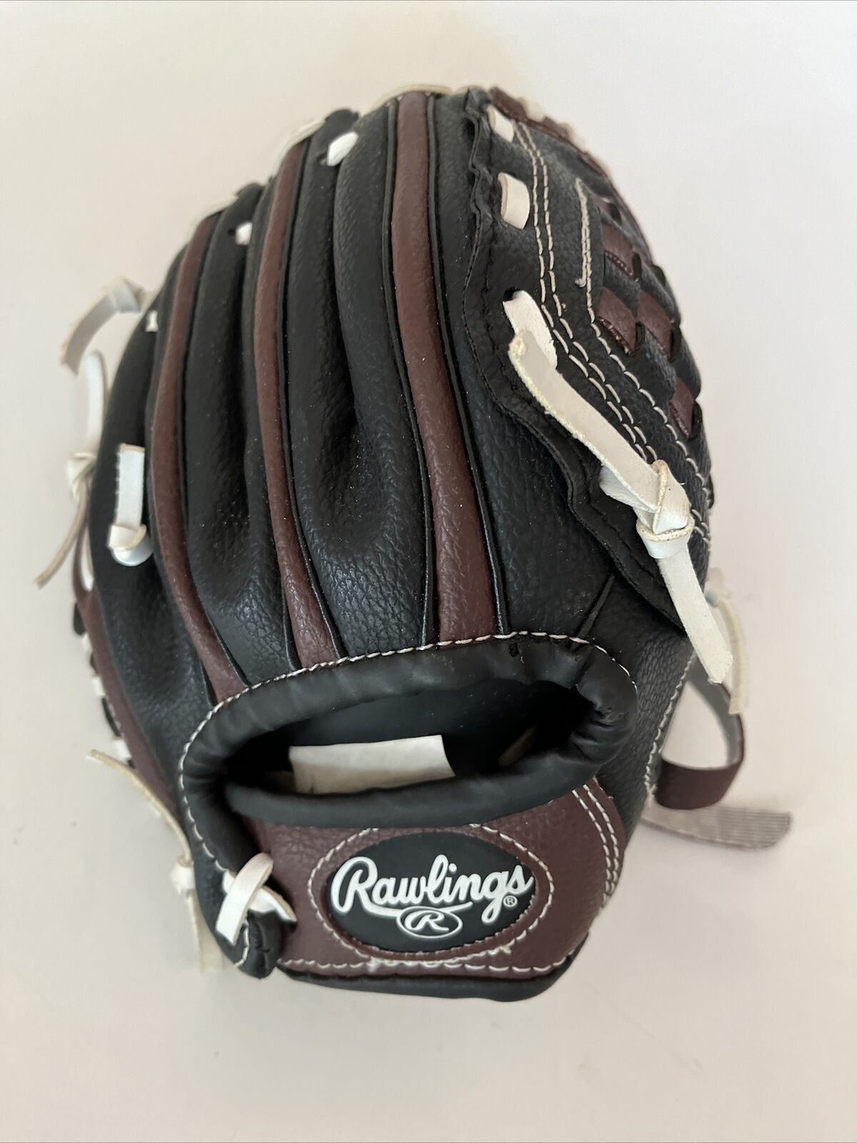 2x Rawlings Players Series PL90MB Ball Glove 9" Softball Glove Right hand throw