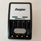 Energizer Ni-MH AA / AAA Battery Charger CHVVM3-NZ