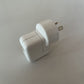 Genuine Apple 10W USB Power Adapter A1357 for iPhone, iPad, iPod