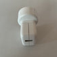 Genuine Apple 10W USB Power Adapter A1357 for iPhone, iPad, iPod