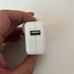 Genuine Apple 10W USB Power Adapter A1357 for iPhone, iPad, iPod
