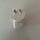 Genuine Apple 10W USB Power Adapter A1357 for iPhone, iPad, iPod