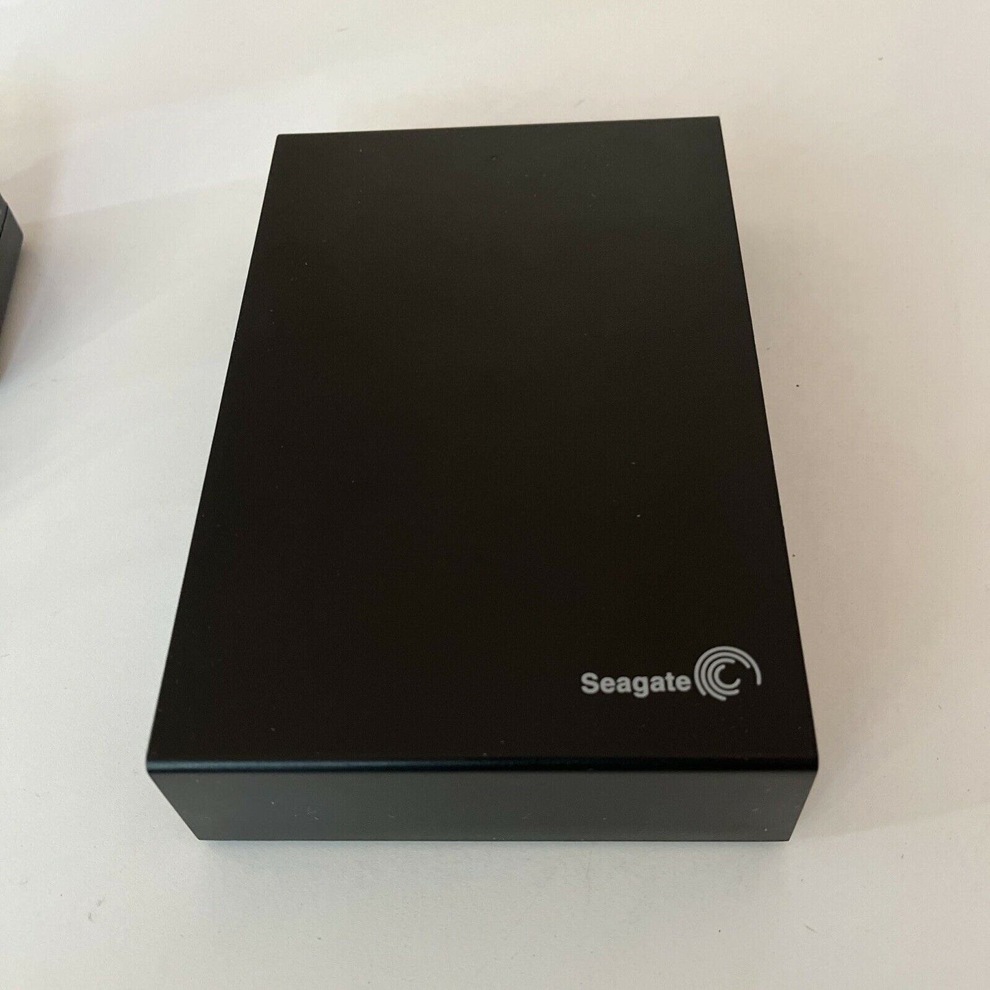 Seagate 2 TB External HDD USB
