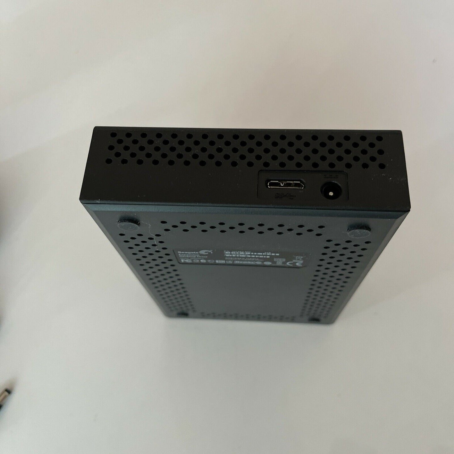 Seagate 2 TB External HDD USB