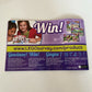LEGO Friends Emma's Horse Trailer 3186 Manual Only
