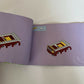 LEGO Friends Emma's Horse Trailer 3186 Manual Only