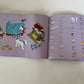 LEGO Friends Emma's Horse Trailer 3186 Manual Only
