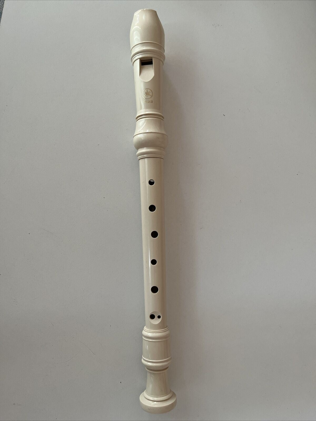 Yamaha YRF-21 Flute Recorder – Retro Unit