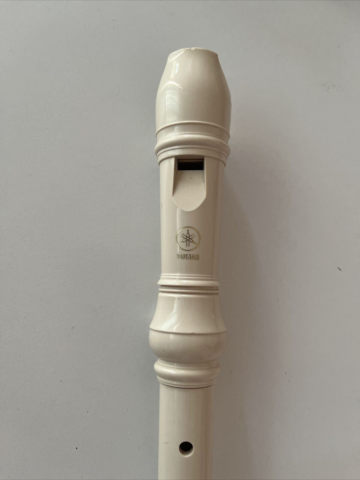 Yamaha YRF-21 Flute Recorder