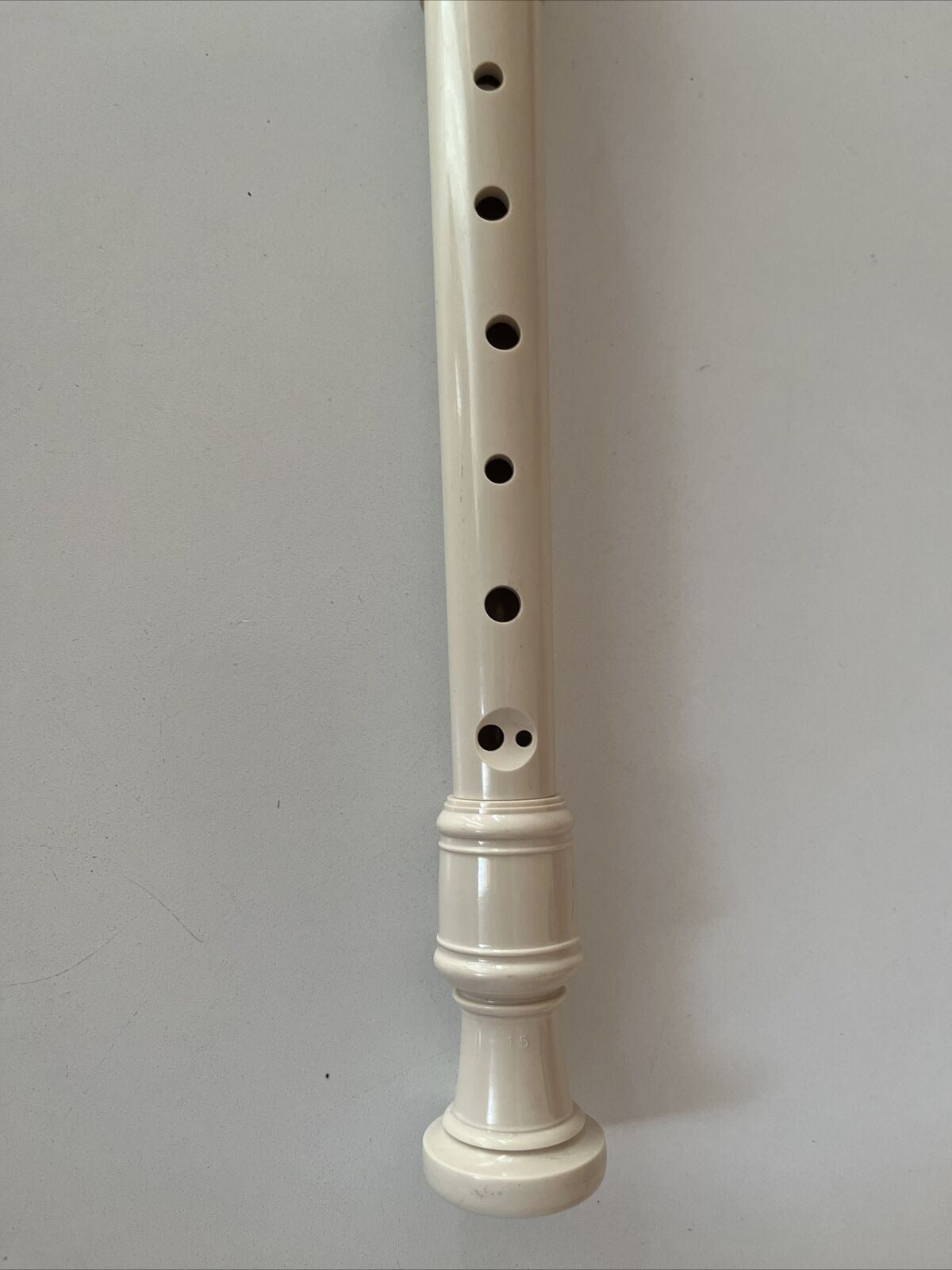 Yamaha YRF-21 Flute Recorder