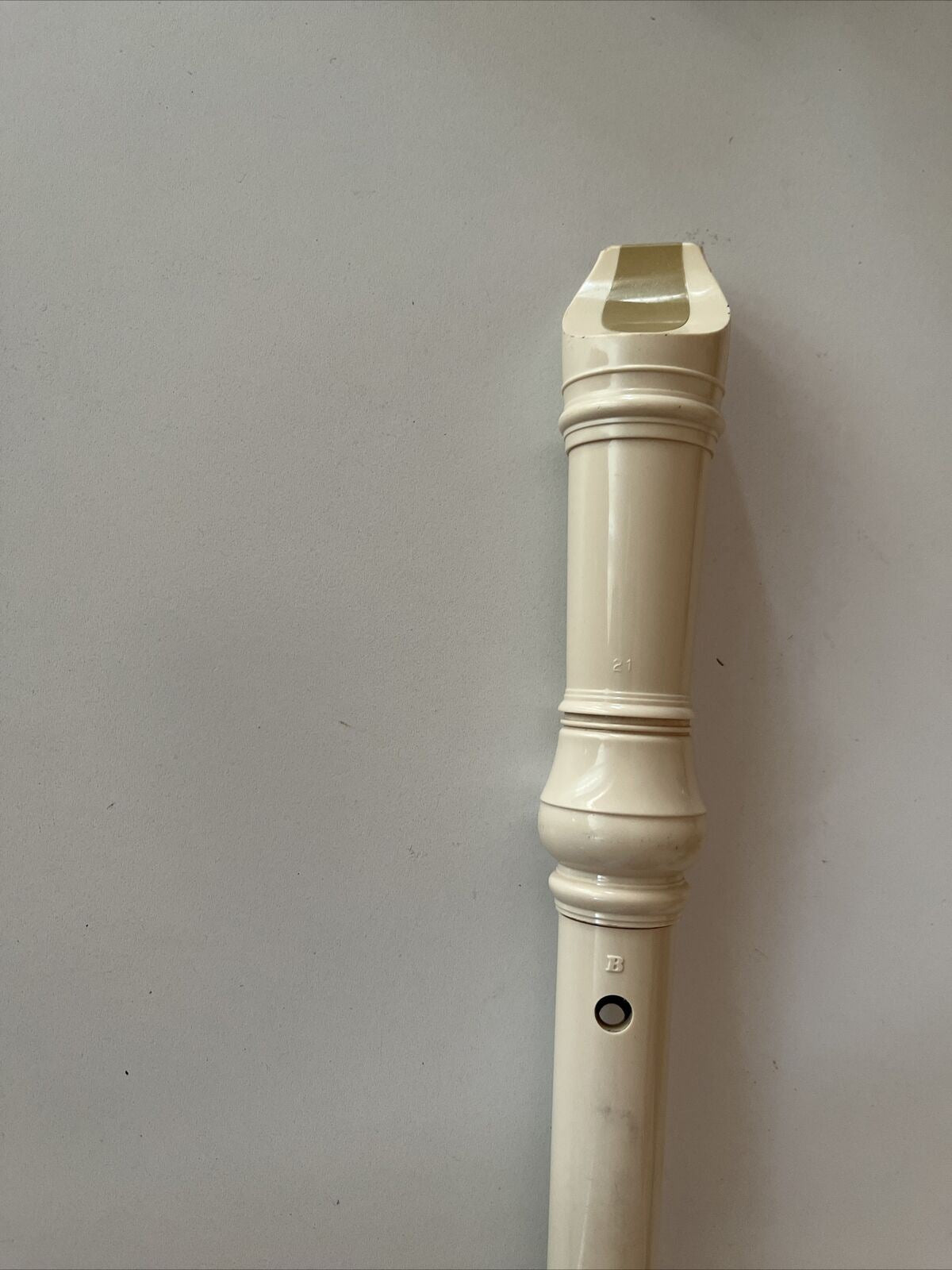 Yamaha YRF-21 Flute Recorder