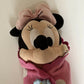 Disney Parks Disney's Babies Minnie Mouse Plush Baby Doll and Blanket 10 inch