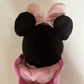 Disney Parks Disney's Babies Minnie Mouse Plush Baby Doll and Blanket 10 inch