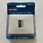 Antsig TV Antenna 2 Way Supplier Spiltter 75 OHM