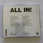 All in! 10 Years of Poker Flat by Various Artists (CD, 2-Disc, 2009) Album