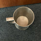 Genuine Coopers Brewery Stainless Steel Beer Mug