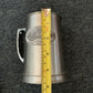 Genuine Coopers Brewery Stainless Steel Beer Mug