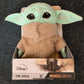 Star Wars: The Mandalorian - The Child Plush Toy Headstart Disney 11 inch