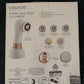 VISAGE Pro Style Facial and Body Cleanser