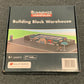 Bunnings Building Block Warehouse Brand New