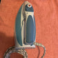 Braun Freestyle Pro Steam Iron