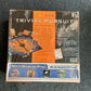 *New Sealed* Trivial Pursuit - Bet You Know It Board Game Hasbro