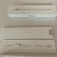 Apple Pencil for iPad - White Pen Tip, Lightning Connector & Box Only. No Pen
