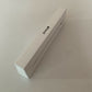 Apple Pencil for iPad - White Pen Tip, Lightning Connector & Box Only. No Pen