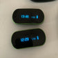 2x Fortis Trackfit Fitness Watches
