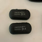 2x Fortis Trackfit Fitness Watches