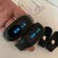 2x Fortis Trackfit Fitness Watches