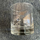 6x Jack Daniels Whisky glasses