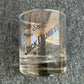 6x Jack Daniels Whisky glasses
