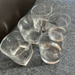 6x Jack Daniels Whisky glasses