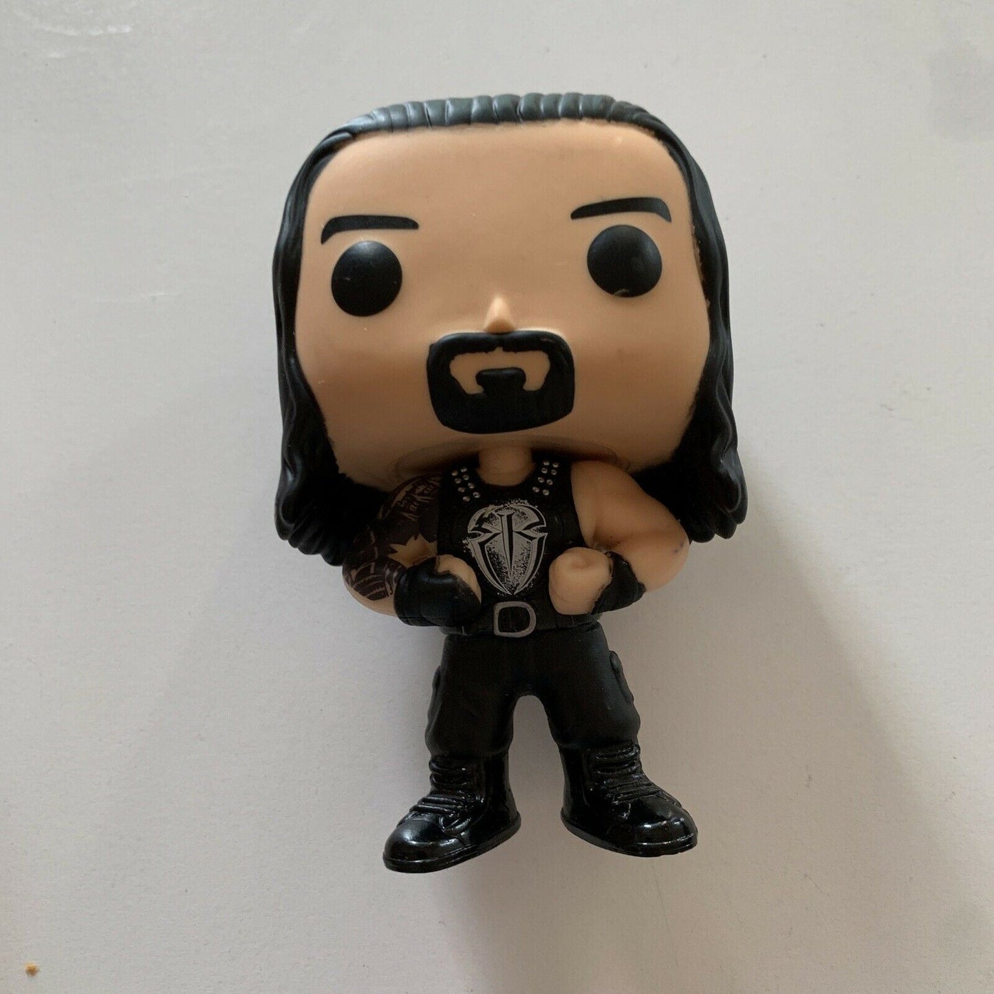 WWE Roman Reigns 23 Funko Pop Vinyl 2016