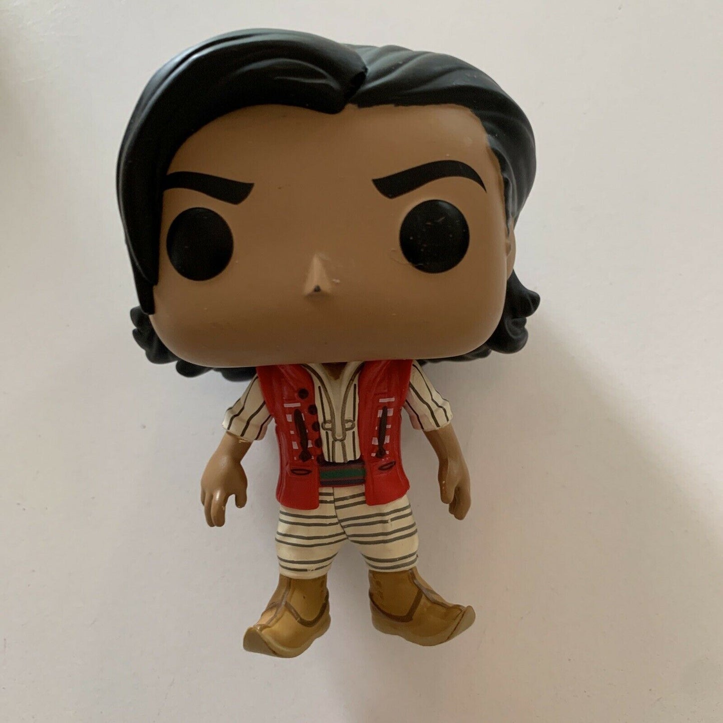 Aladdin (2019) - Aladdin Pop! Vinyl Figure #538