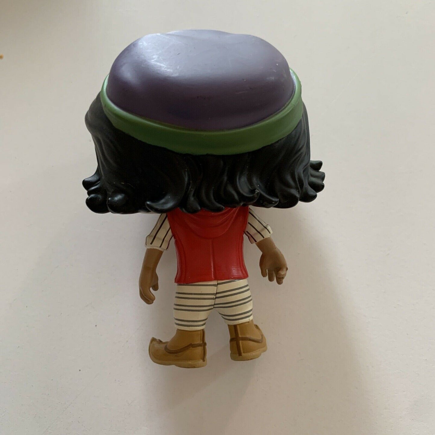 Aladdin (2019) - Aladdin Pop! Vinyl Figure #538