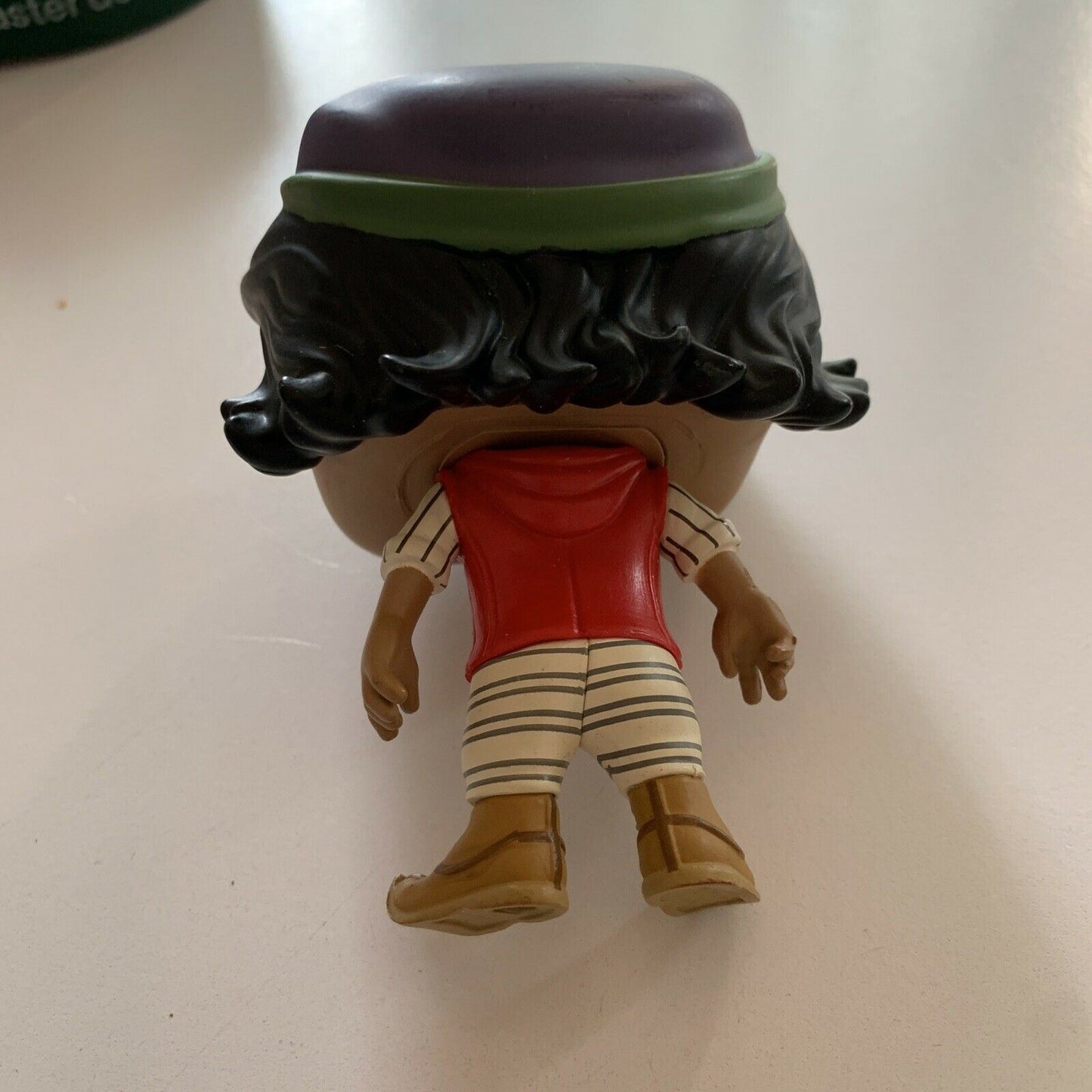 Aladdin (2019) - Aladdin Pop! Vinyl Figure #538