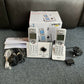 VTech 2 Handset DECT6.0 Cordless Phone with Mobile Connect