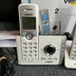 VTech 2 Handset DECT6.0 Cordless Phone with Mobile Connect