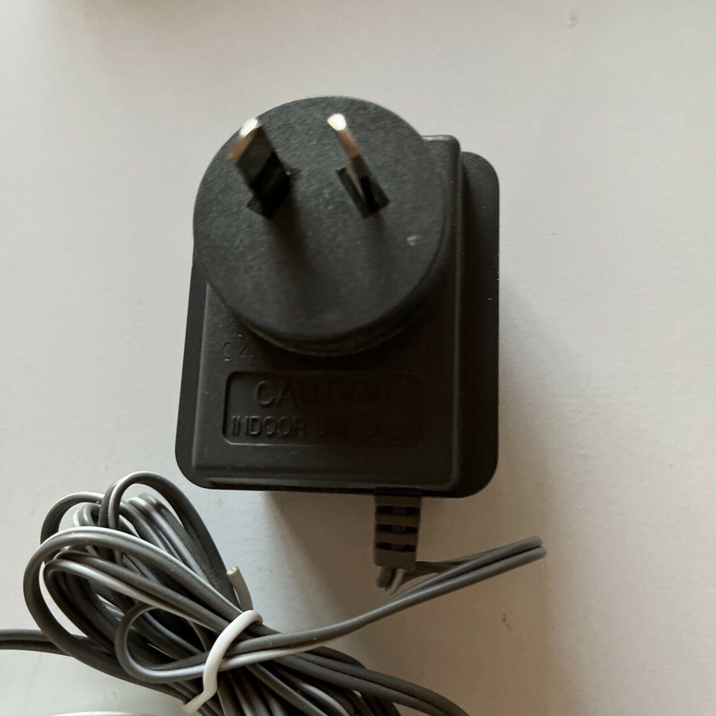 Genuine Panasonic PQLV30018ZAW Extension Charger & PQLV200AL AC Adapter